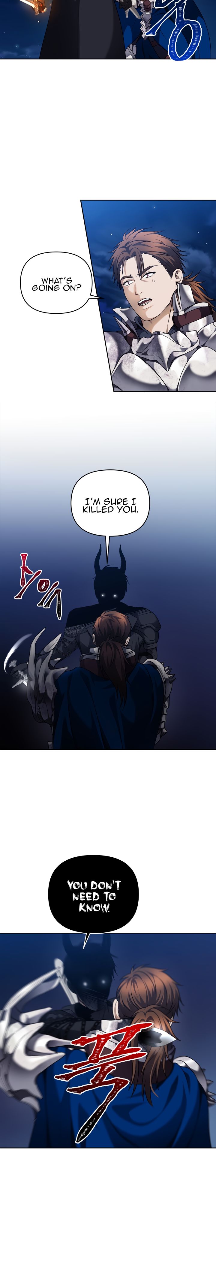 Read Ranker Who Lives A Second Time Manga Online