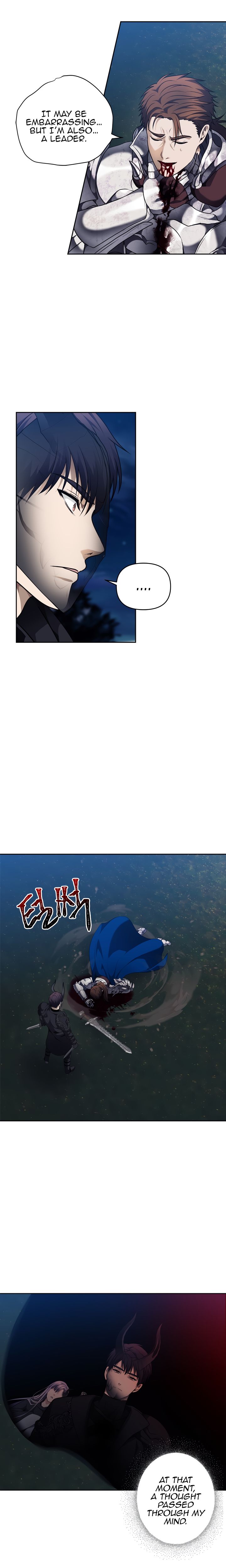 Read Ranker Who Lives A Second Time Manga Online