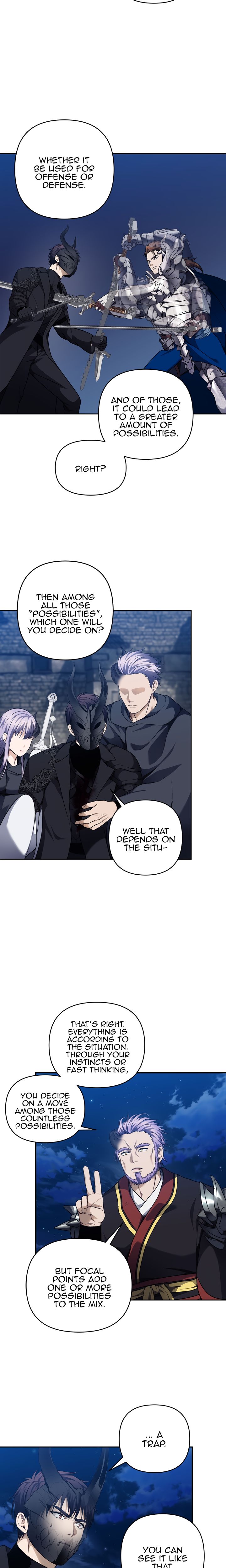 Read Ranker Who Lives A Second Time Manga Online