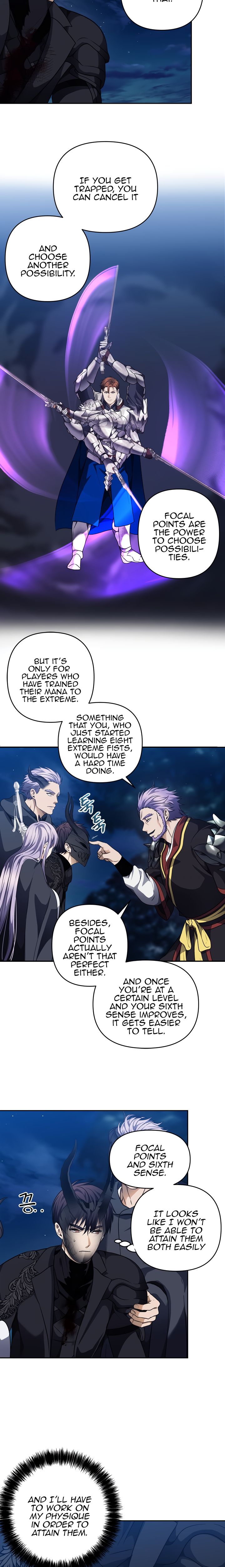 Read Ranker Who Lives A Second Time Manga Online