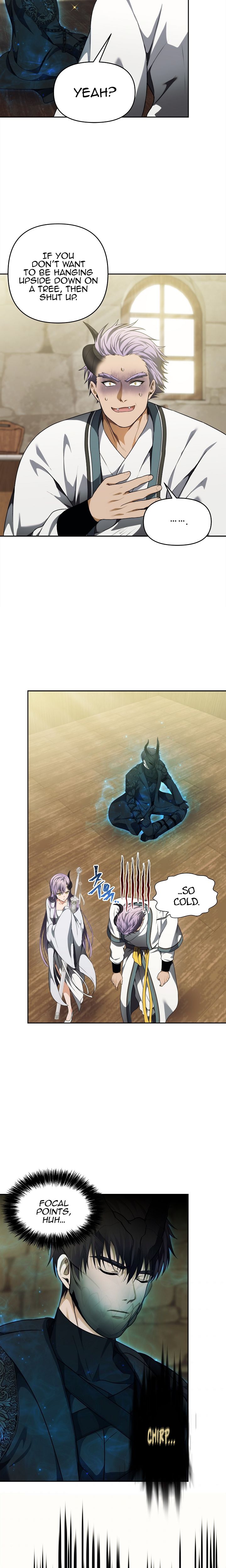 Read Ranker Who Lives A Second Time Manga Online