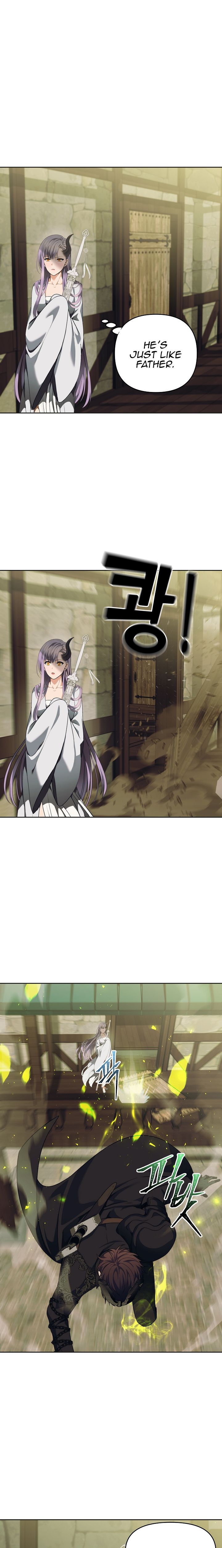 Read Ranker Who Lives A Second Time Manga Online