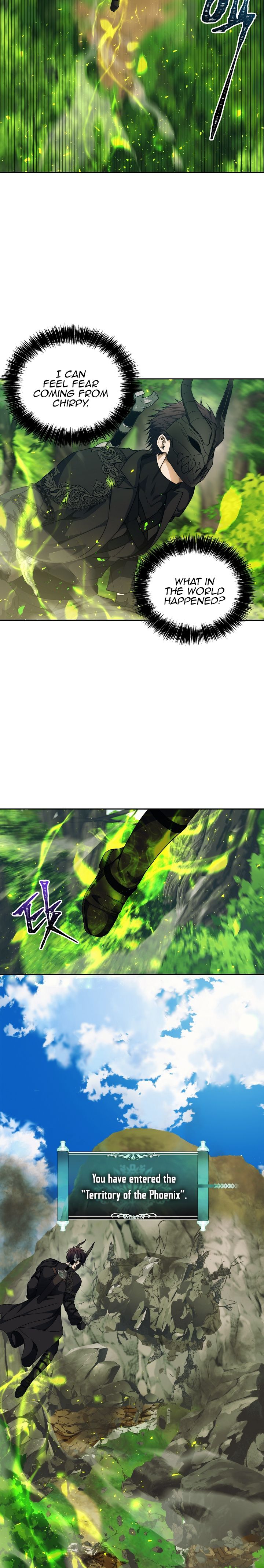 Read Ranker Who Lives A Second Time Manga Online