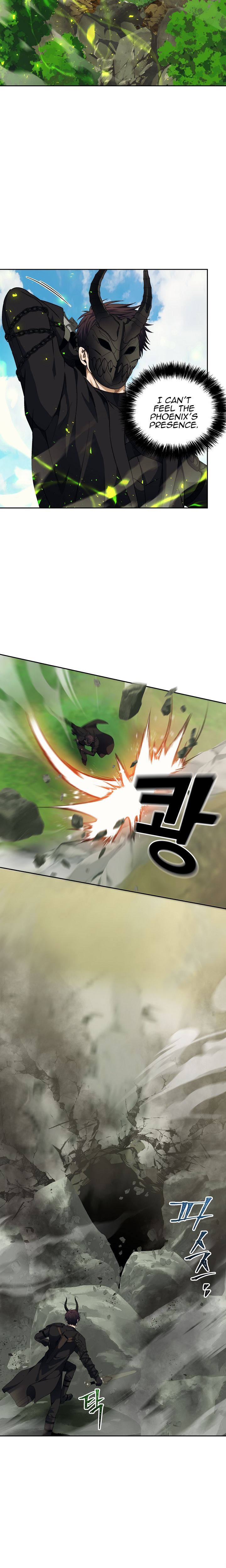 Read Ranker Who Lives A Second Time Manga Online