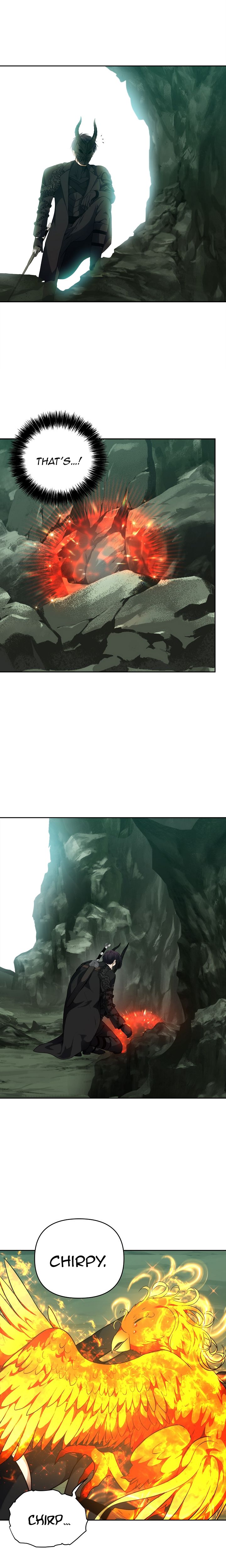 Read Ranker Who Lives A Second Time Manga Online