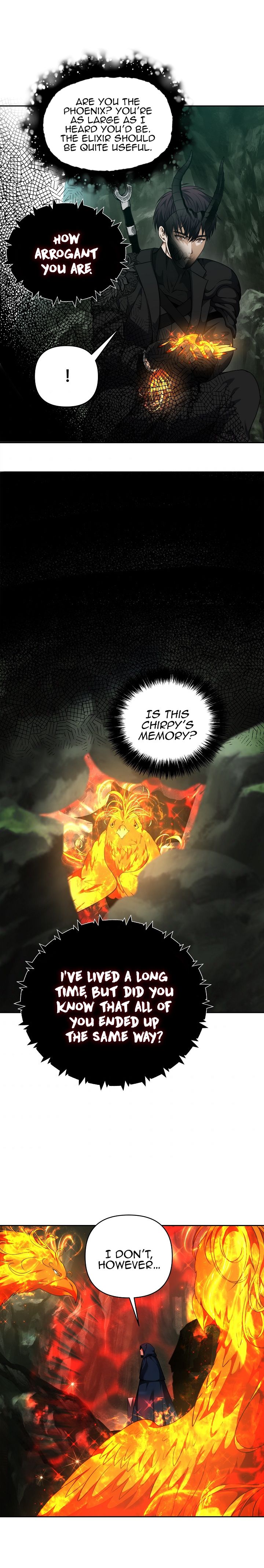 Read Ranker Who Lives A Second Time Manga Online