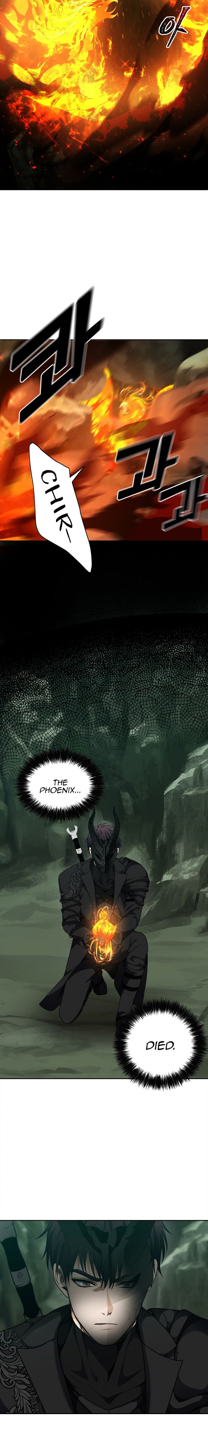 Read Ranker Who Lives A Second Time Manga Online