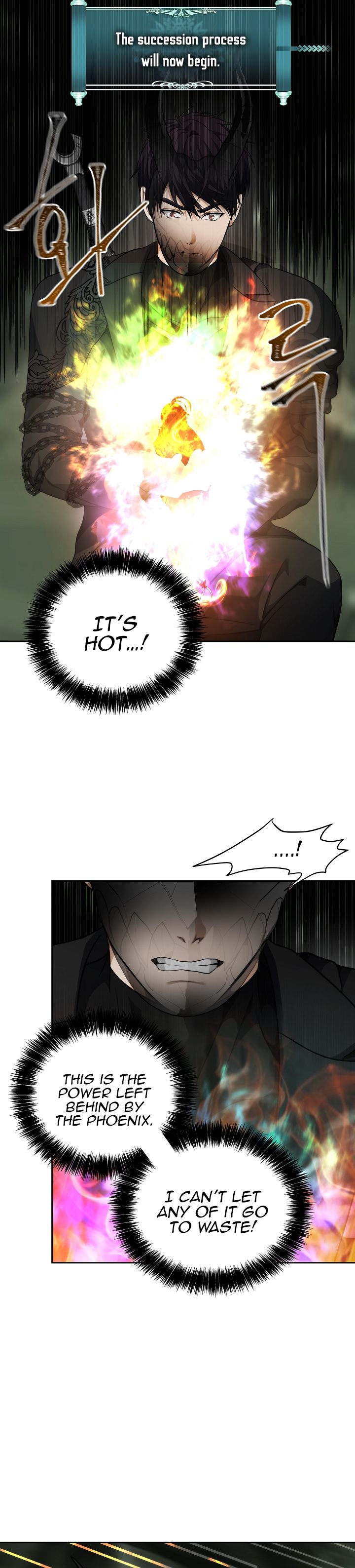 Read Ranker Who Lives A Second Time Manga Online