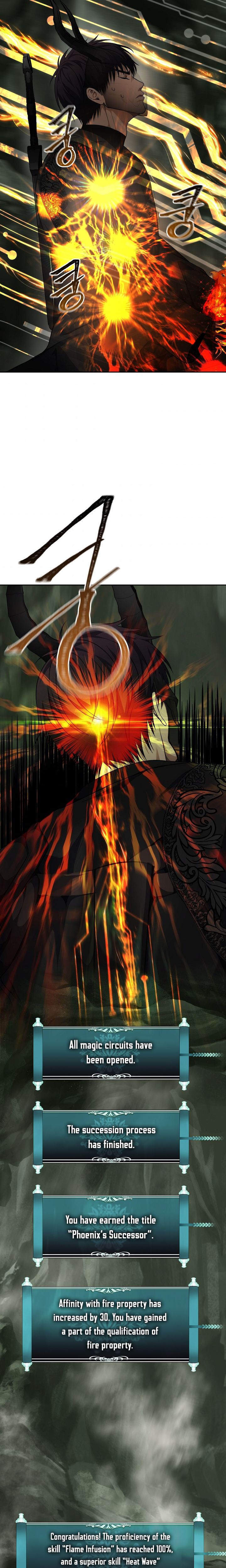 Read Ranker Who Lives A Second Time Manga Online