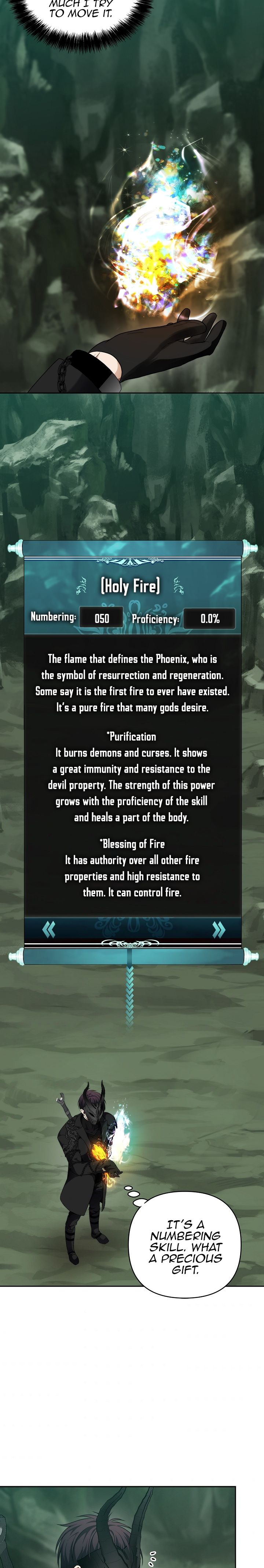 Read Ranker Who Lives A Second Time Manga Online