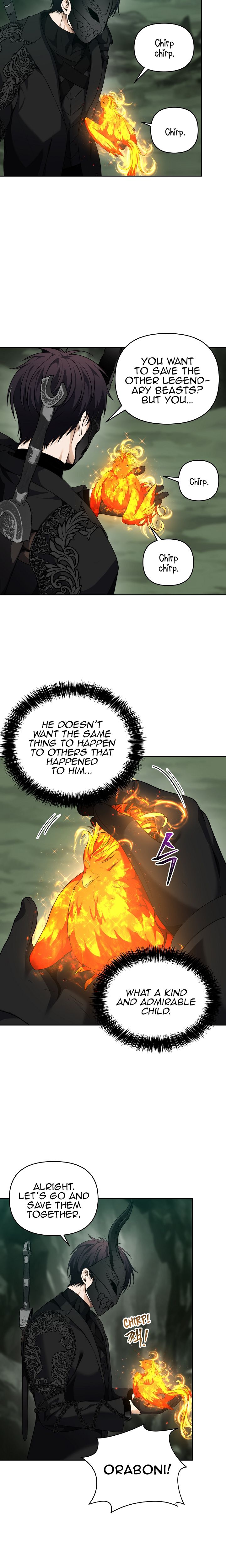 Read Ranker Who Lives A Second Time Manga Online