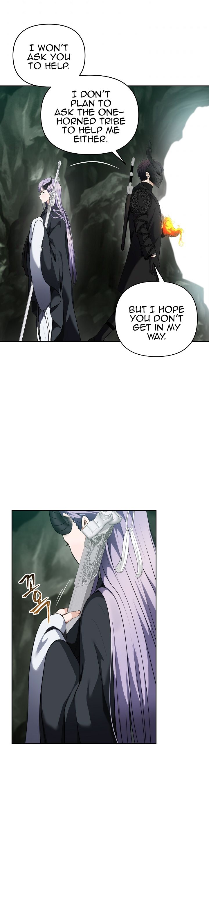 Read Ranker Who Lives A Second Time Manga Online