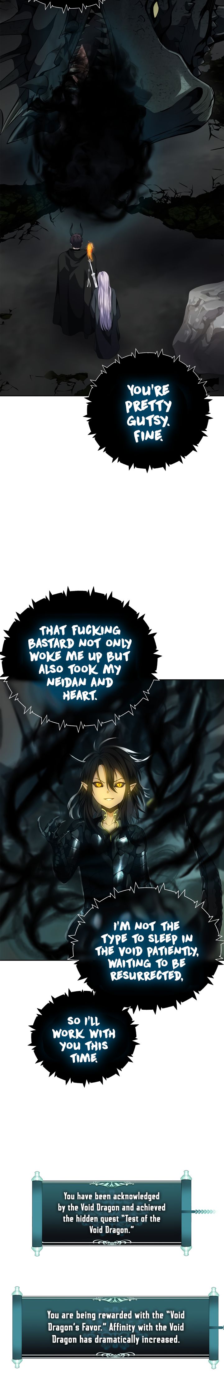 Read Ranker Who Lives A Second Time Manga Online