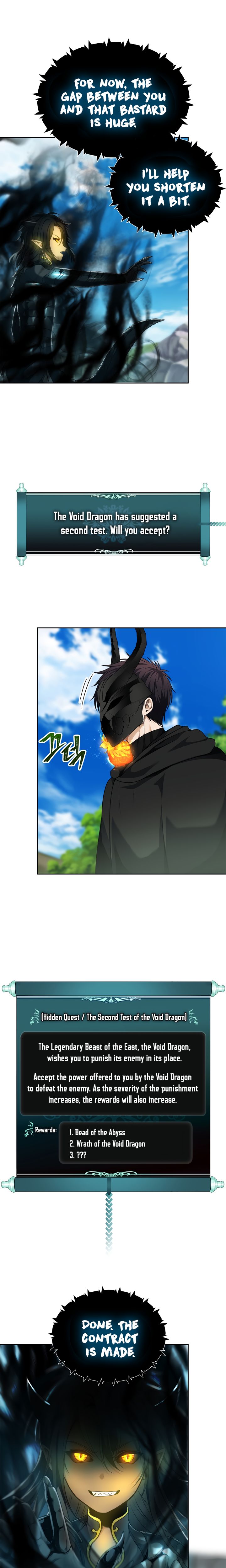 Read Ranker Who Lives A Second Time Manga Online