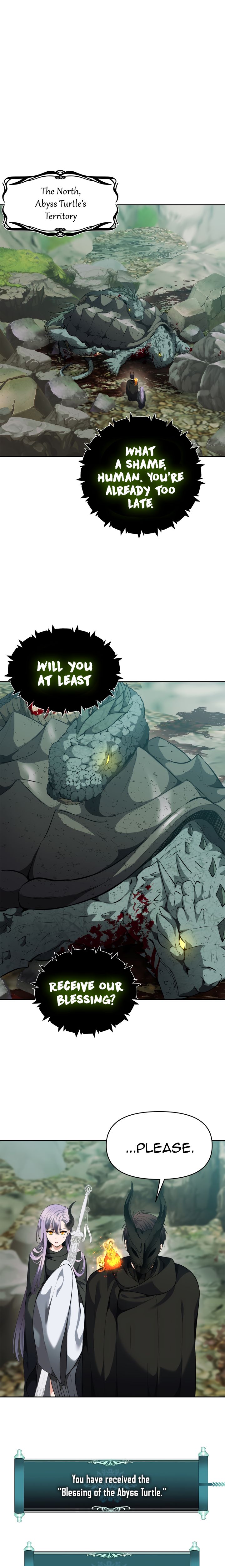 Read Ranker Who Lives A Second Time Manga Online