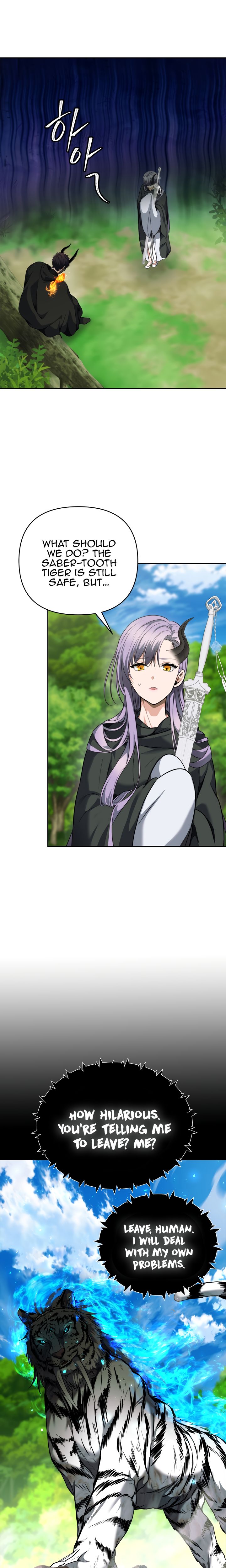 Read Ranker Who Lives A Second Time Manga Online