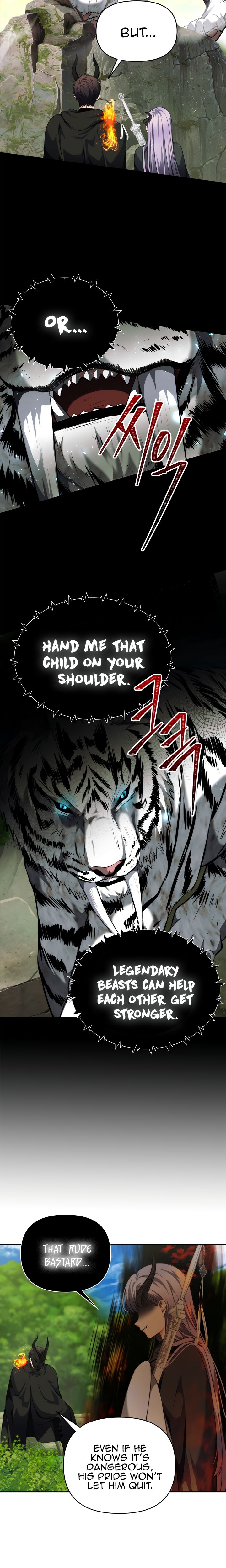 Read Ranker Who Lives A Second Time Manga Online