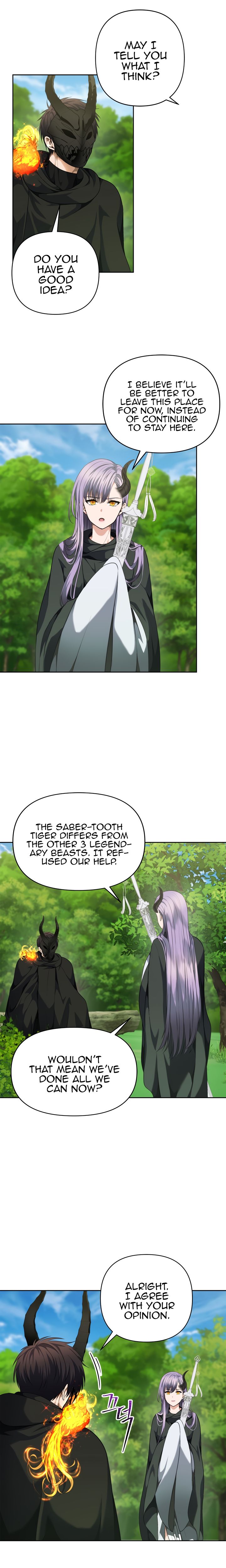 Read Ranker Who Lives A Second Time Manga Online