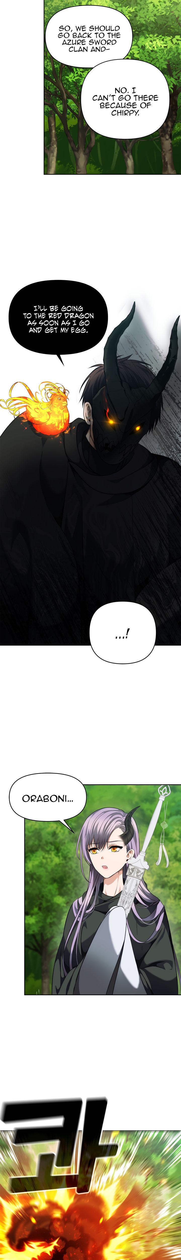 Read Ranker Who Lives A Second Time Manga Online