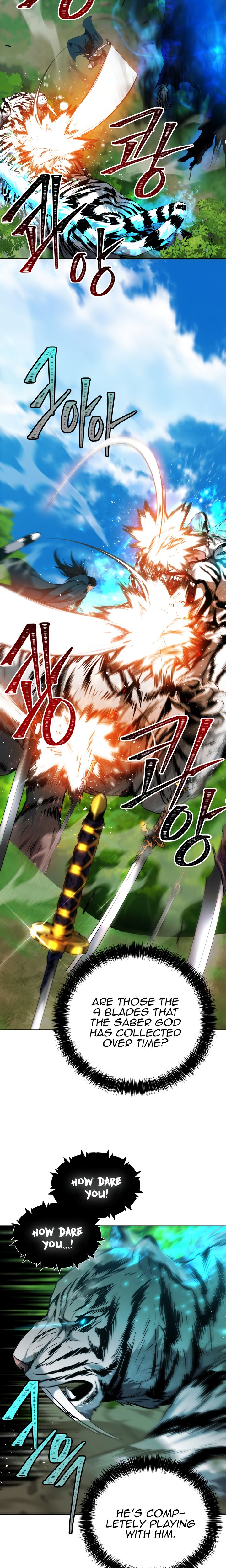 Read Ranker Who Lives A Second Time Manga Online