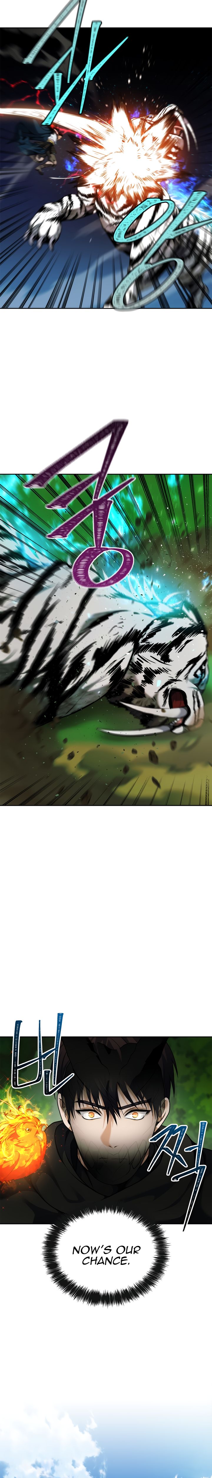 Read Ranker Who Lives A Second Time Manga Online