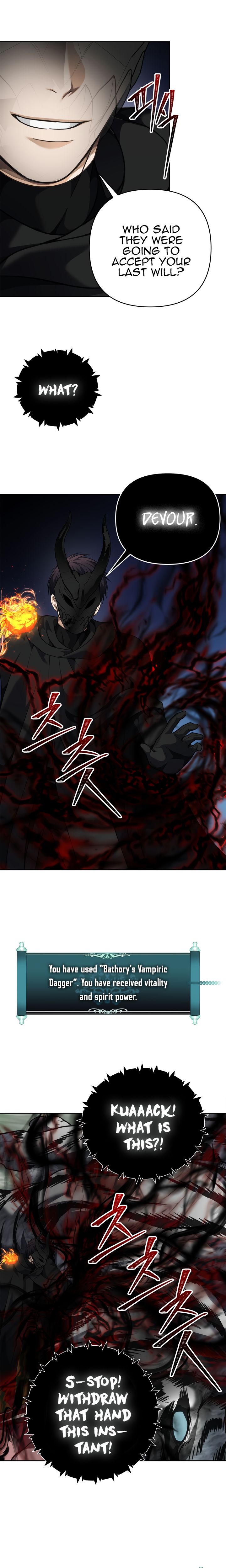 Read Ranker Who Lives A Second Time Manga Online