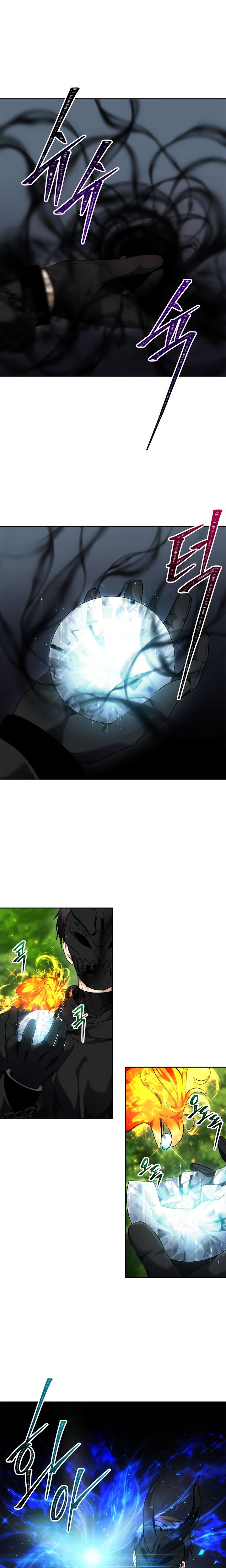 Read Ranker Who Lives A Second Time Manga Online