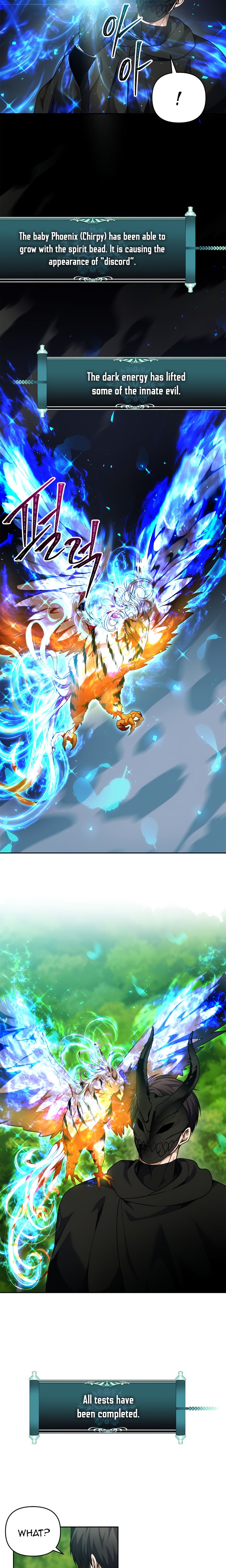 Read Ranker Who Lives A Second Time Manga Online