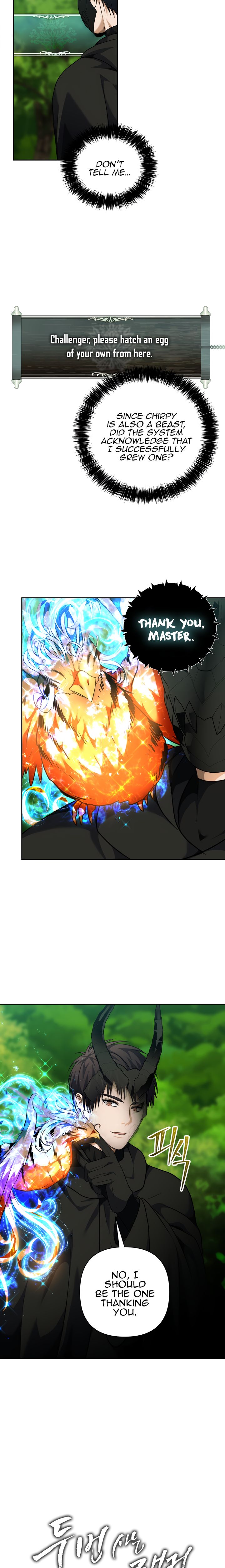 Read Ranker Who Lives A Second Time Manga Online