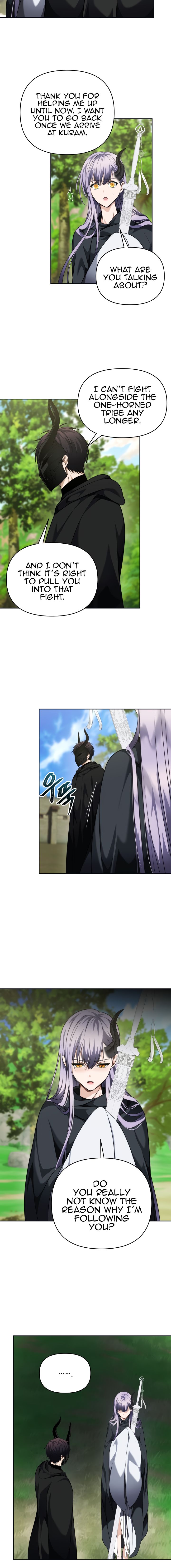 Read Ranker Who Lives A Second Time Manga Online