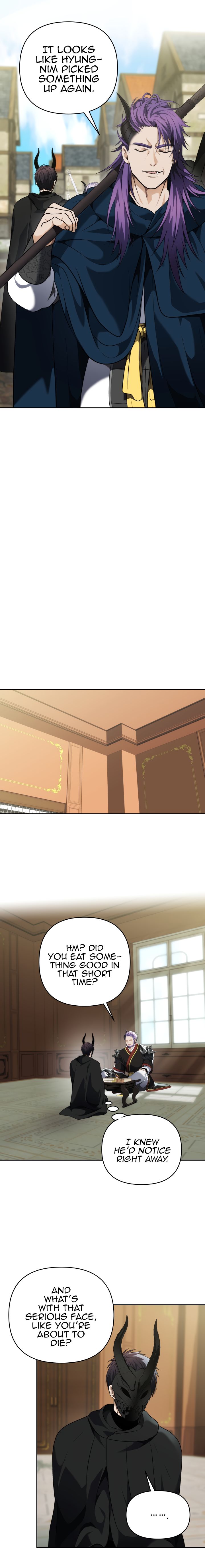 Read Ranker Who Lives A Second Time Manga Online