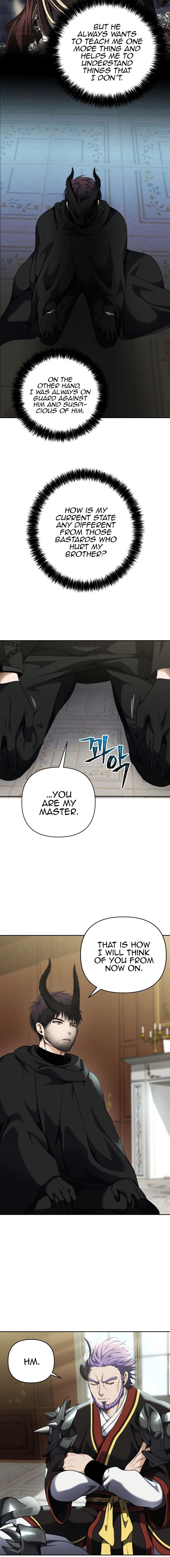 Read Ranker Who Lives A Second Time Manga Online