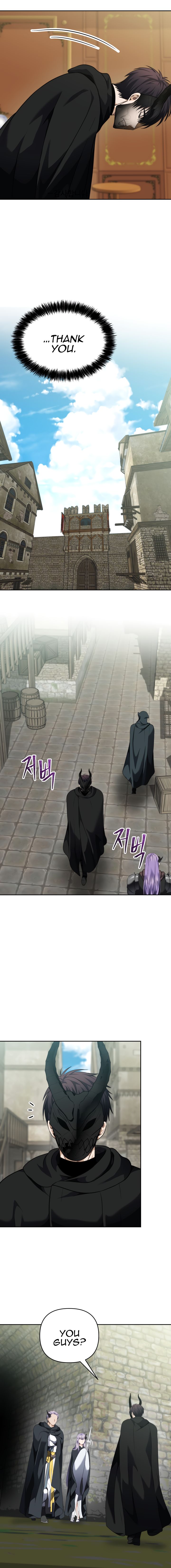 Read Ranker Who Lives A Second Time Manga Online