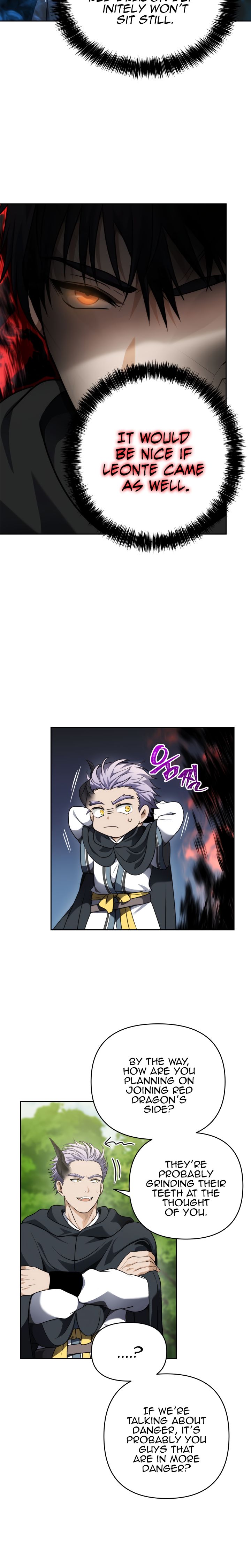 Read Ranker Who Lives A Second Time Manga Online