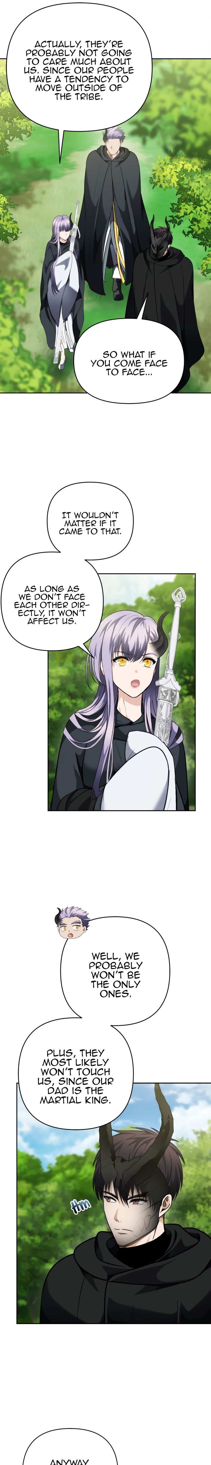 Read Ranker Who Lives A Second Time Manga Online