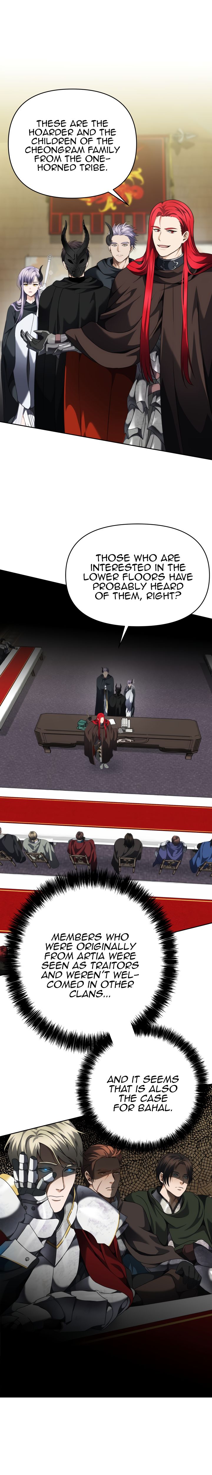 Read Ranker Who Lives A Second Time Manga Online