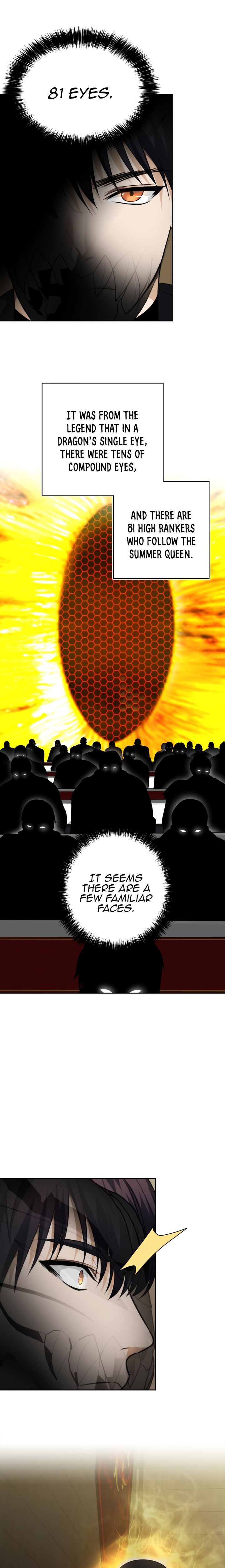 Read Ranker Who Lives A Second Time Manga Online