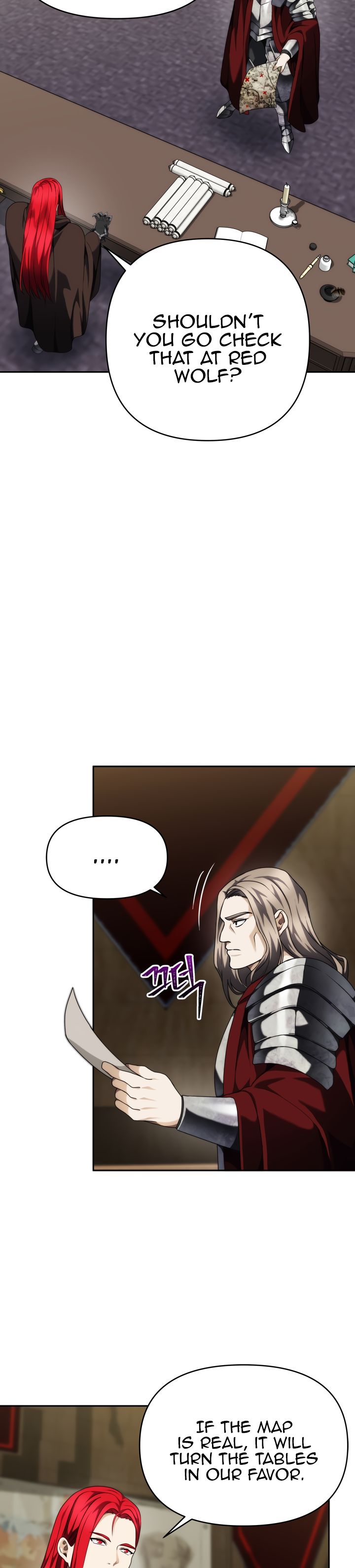 Read Ranker Who Lives A Second Time Manga Online