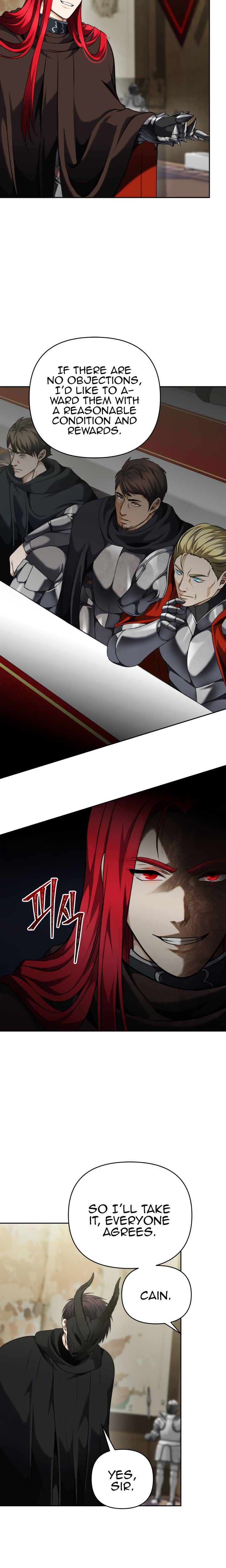 Read Ranker Who Lives A Second Time Manga Online