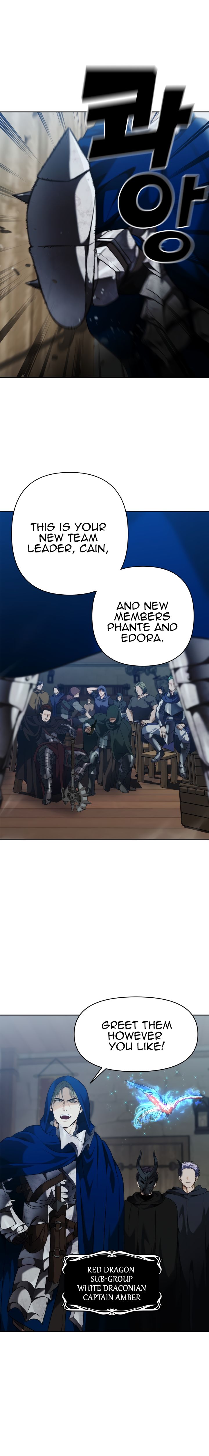 Read Ranker Who Lives A Second Time Manga Online