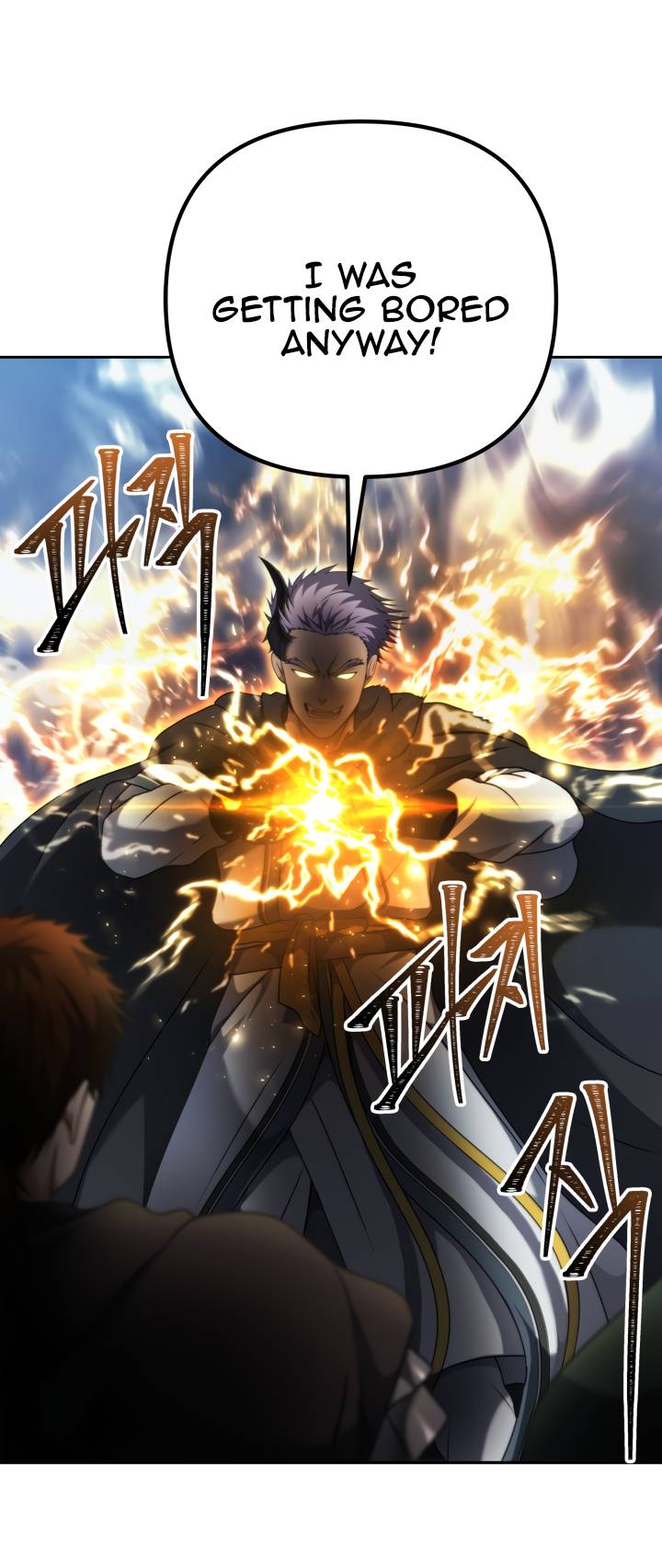 Read Ranker Who Lives A Second Time Manga Online