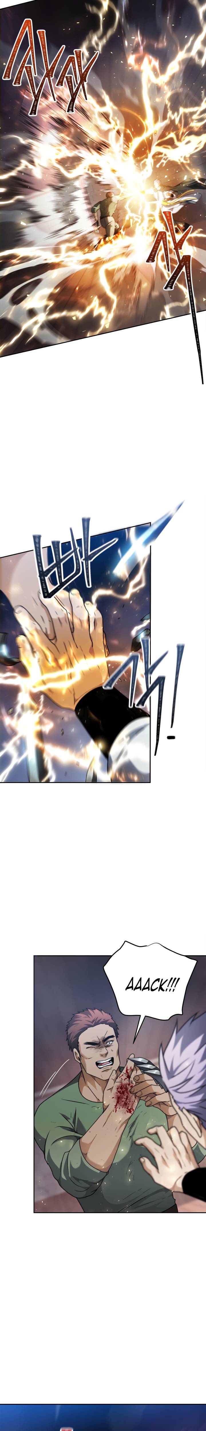 Read Ranker Who Lives A Second Time Manga Online