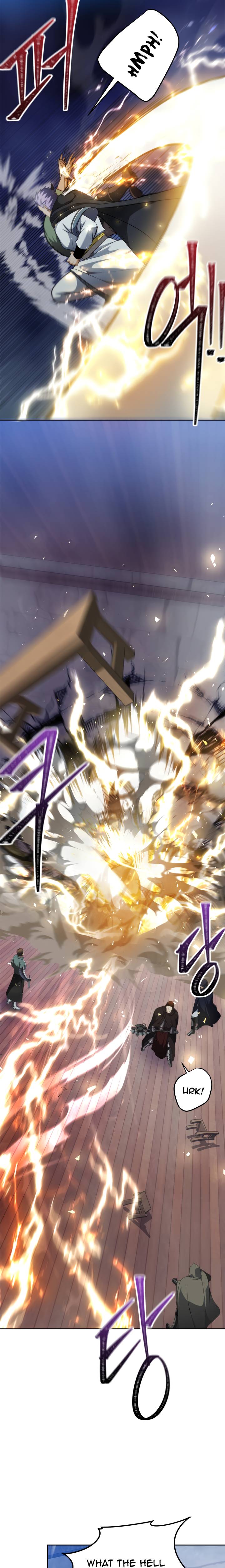 Read Ranker Who Lives A Second Time Manga Online