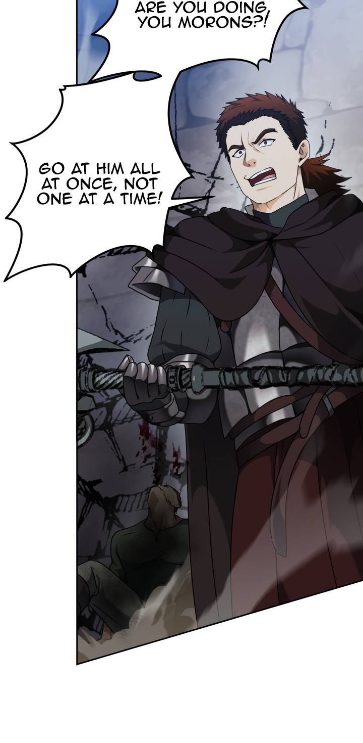 Read Ranker Who Lives A Second Time Manga Online