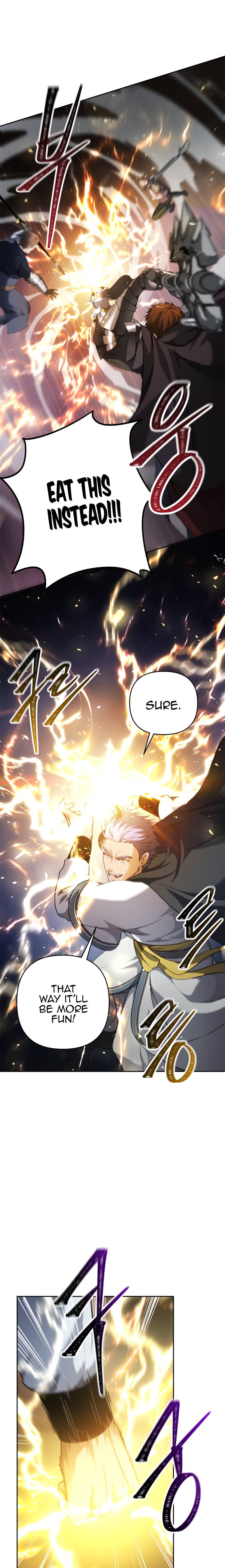 Read Ranker Who Lives A Second Time Manga Online