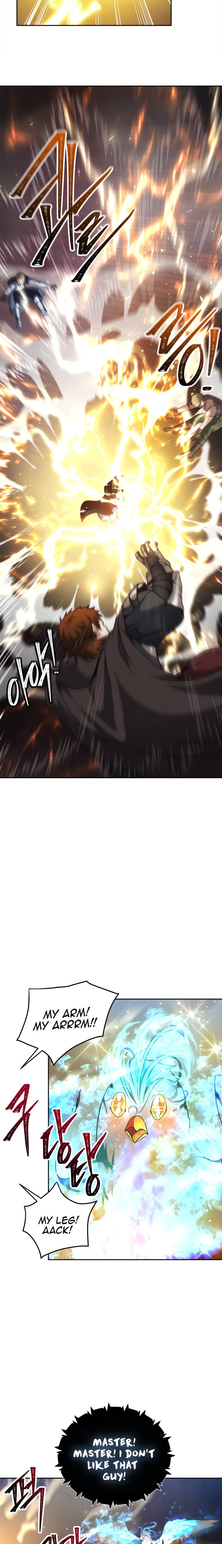 Read Ranker Who Lives A Second Time Manga Online