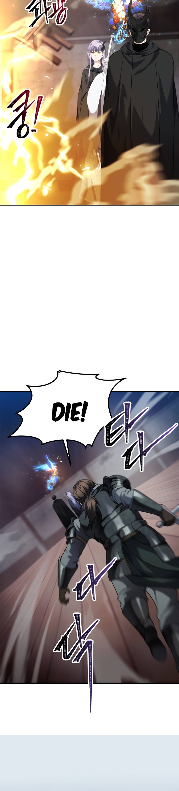 Read Ranker Who Lives A Second Time Manga Online