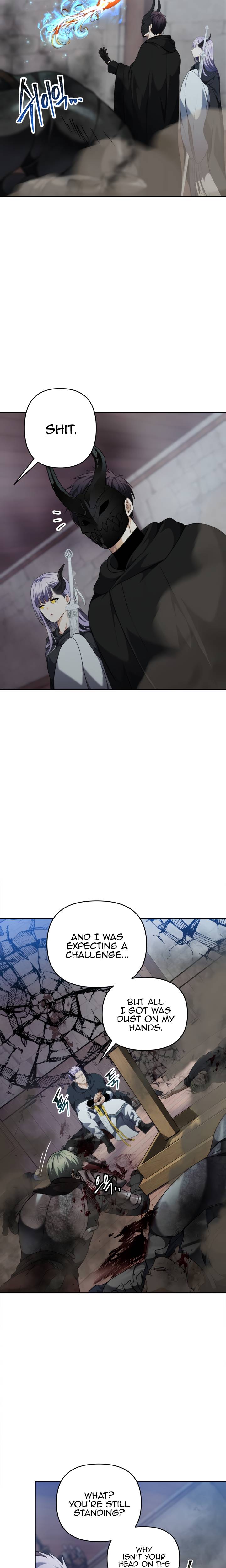 Read Ranker Who Lives A Second Time Manga Online