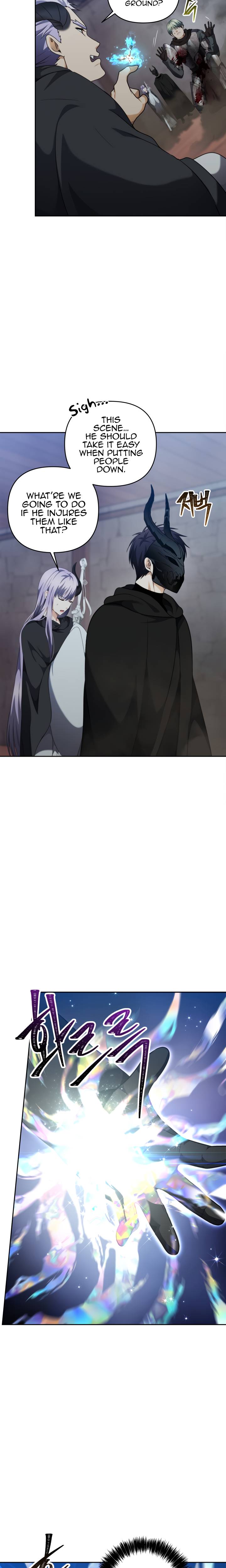 Read Ranker Who Lives A Second Time Manga Online