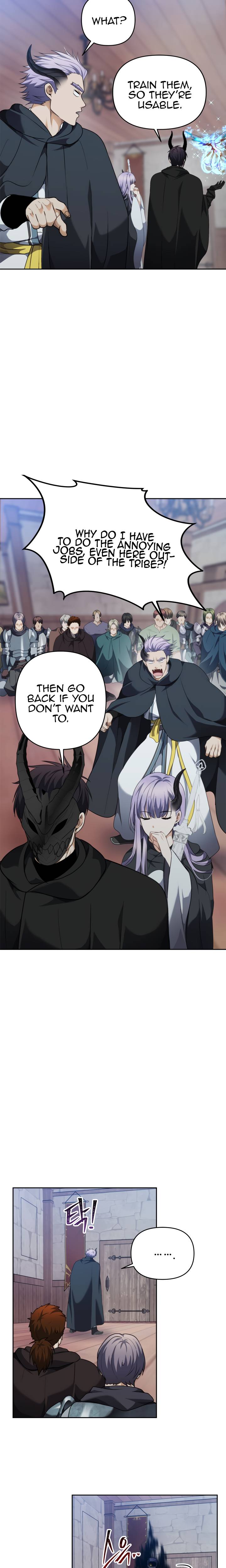 Read Ranker Who Lives A Second Time Manga Online